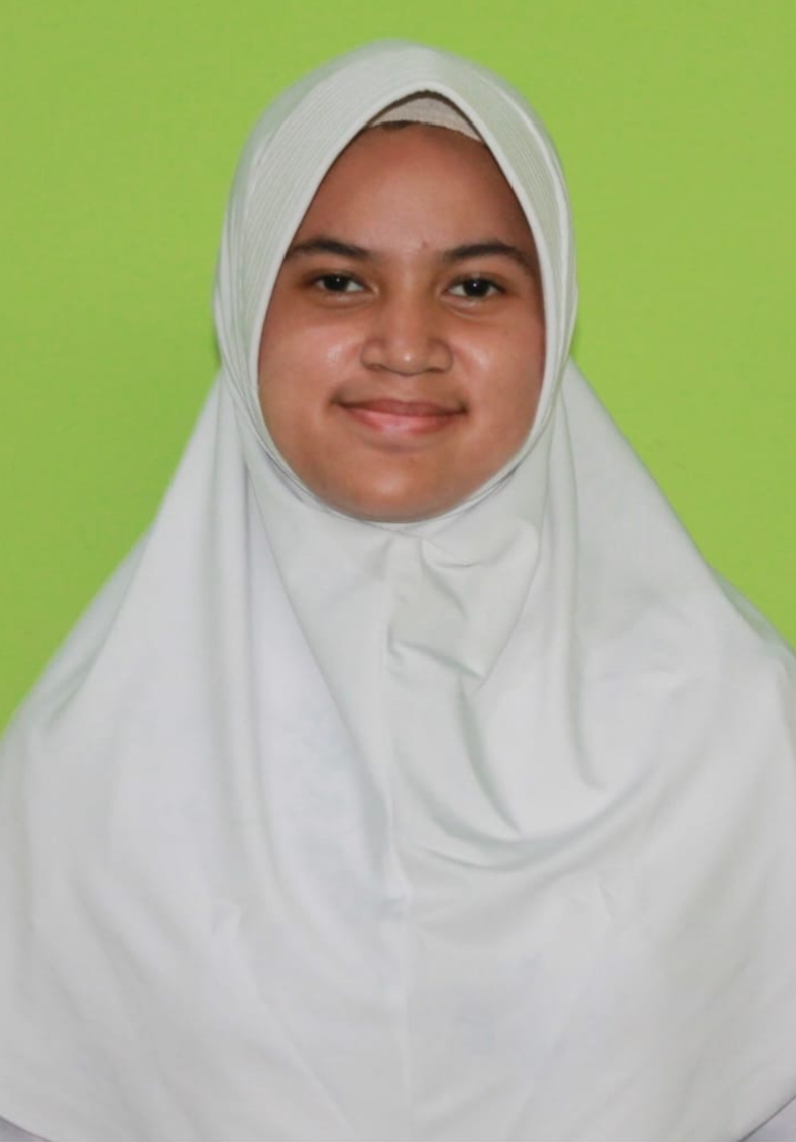 Marissa Rajiyyah Sutanto